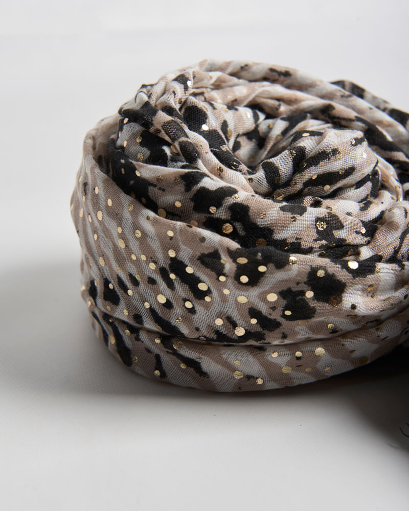Sisa Pashmina