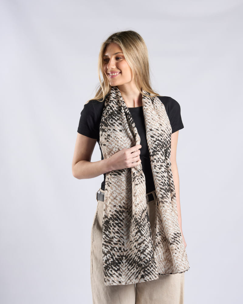 Sisa Pashmina