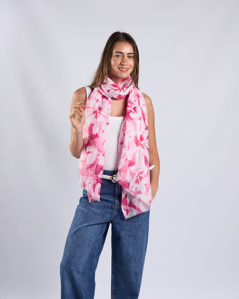 Suny Pashmina