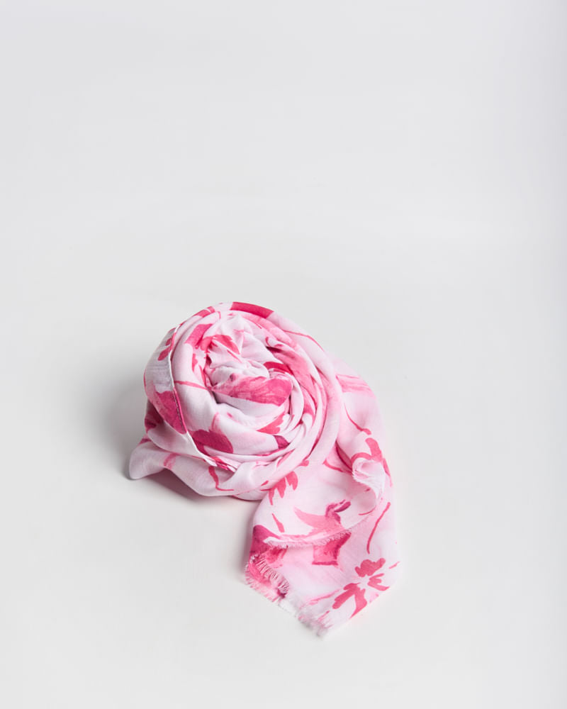Suny Pashmina