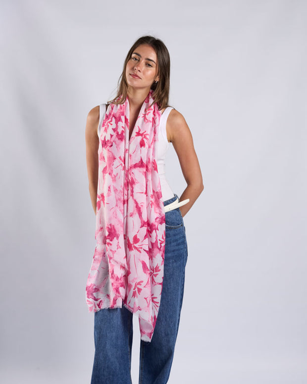 Suny Pashmina