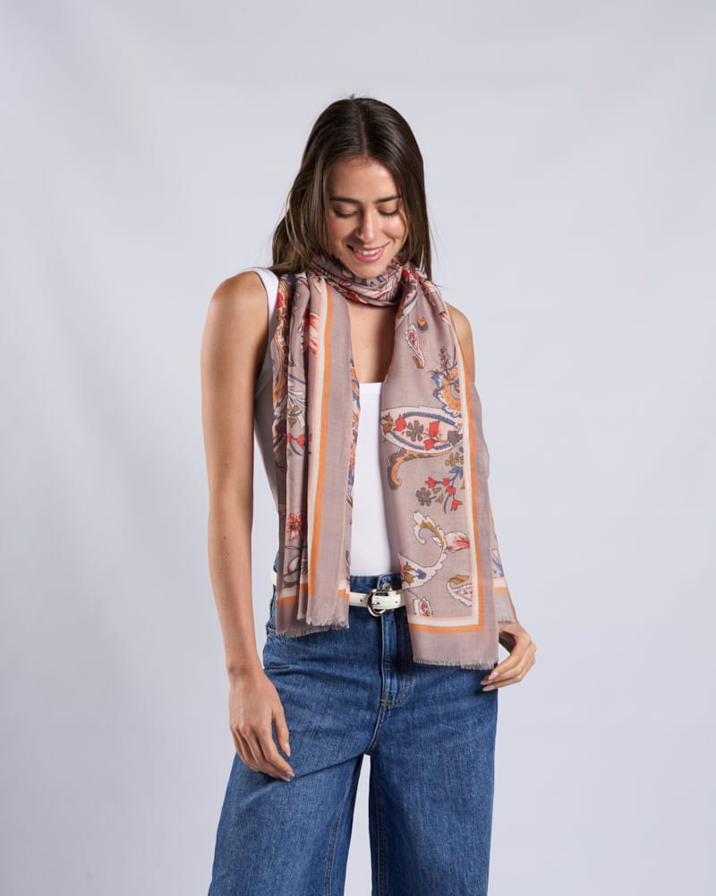 Suyen Pashmina