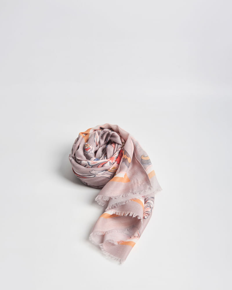 Suyen Pashmina