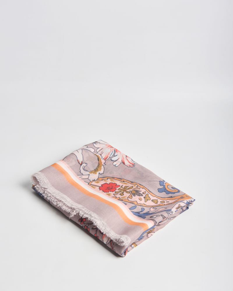 Suyen Pashmina