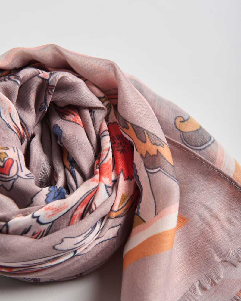 Suyen Pashmina