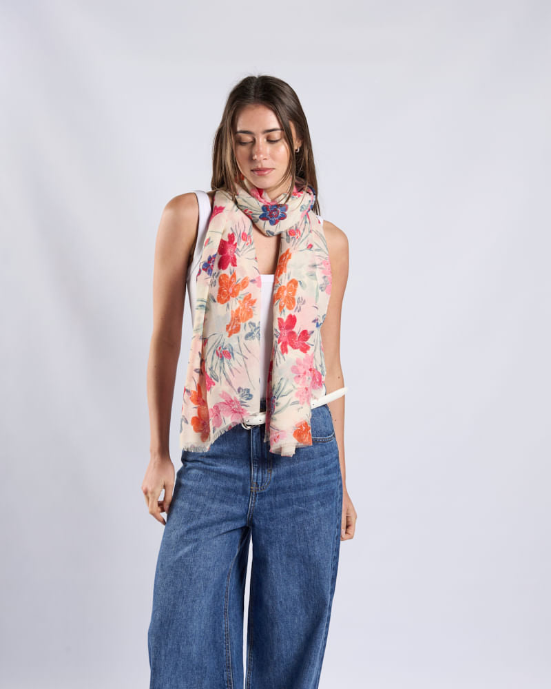 Sunia Pashmina