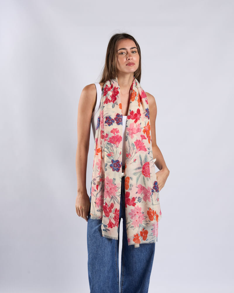 Sunia Pashmina