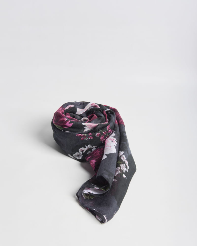 Suzet Pashmina