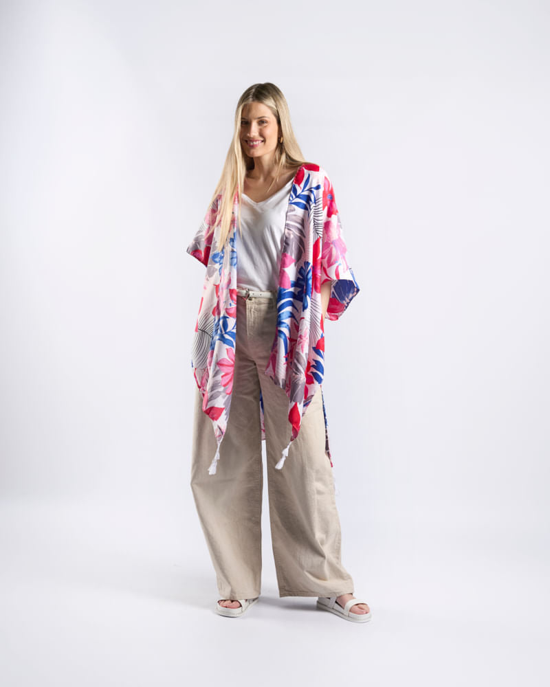 Sita Kimono