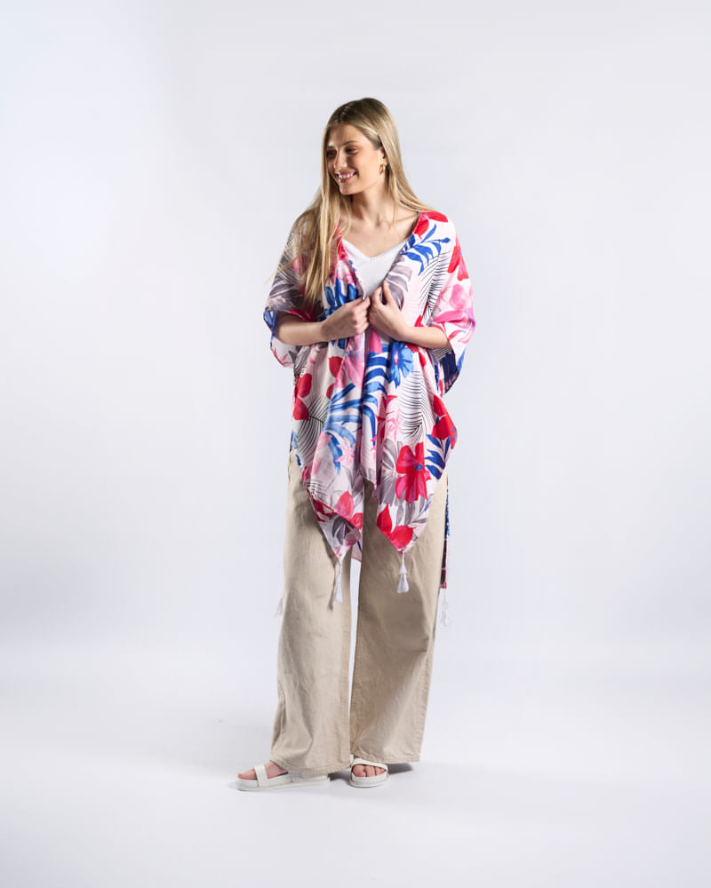 Sita Kimono