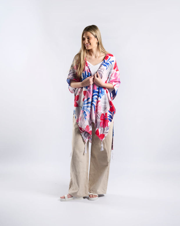 Sita Kimono
