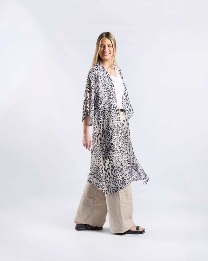 Zuli Kimono