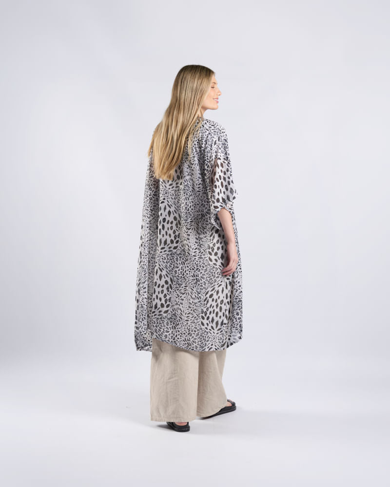 Zuli Kimono
