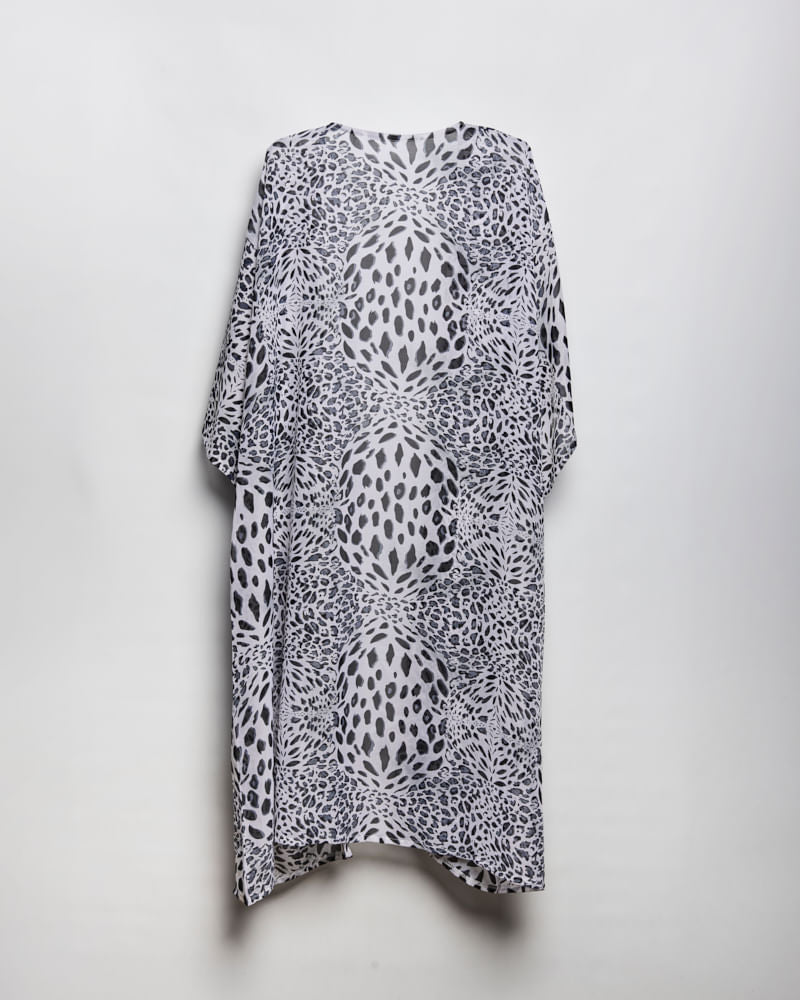 Zuli Kimono
