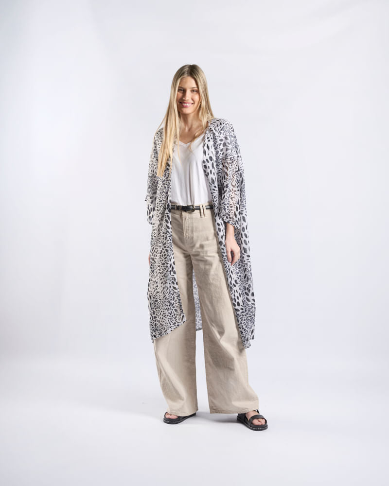 Zuli Kimono