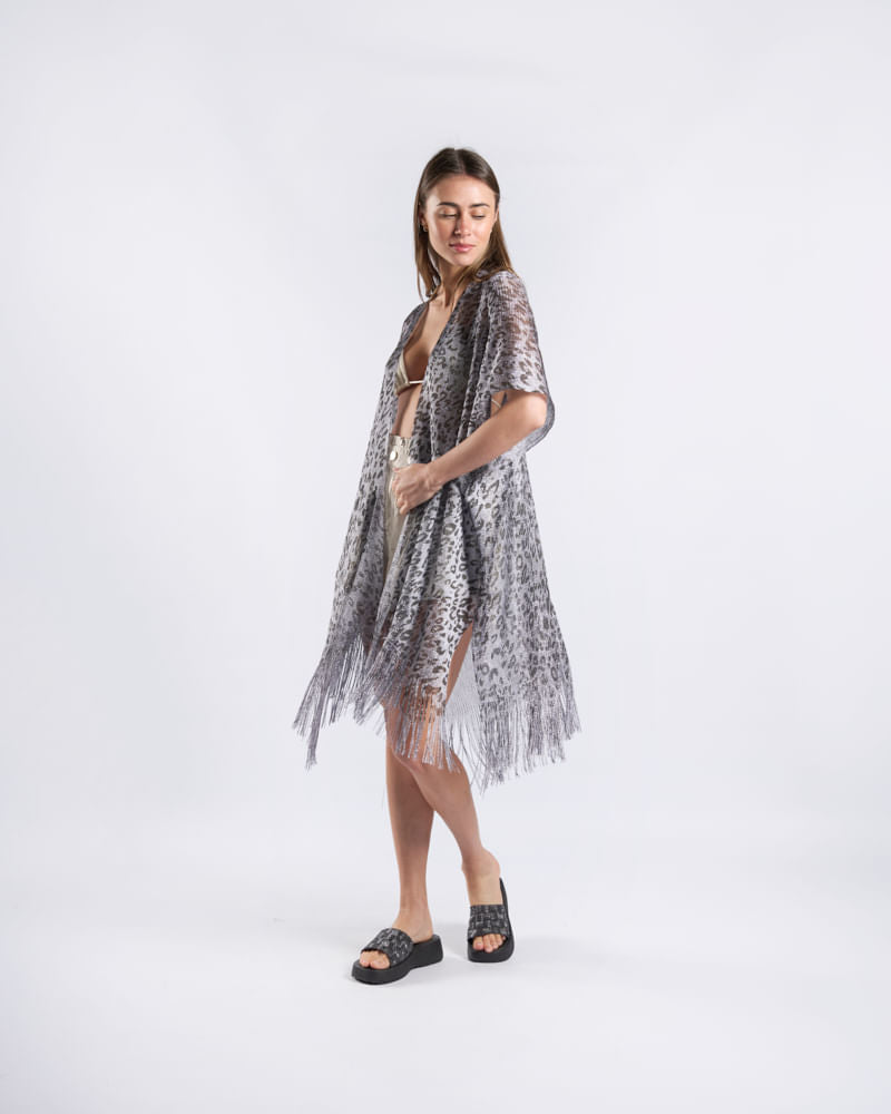 Zada Kimono