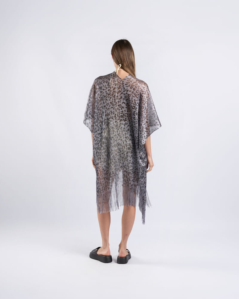 Zada Kimono