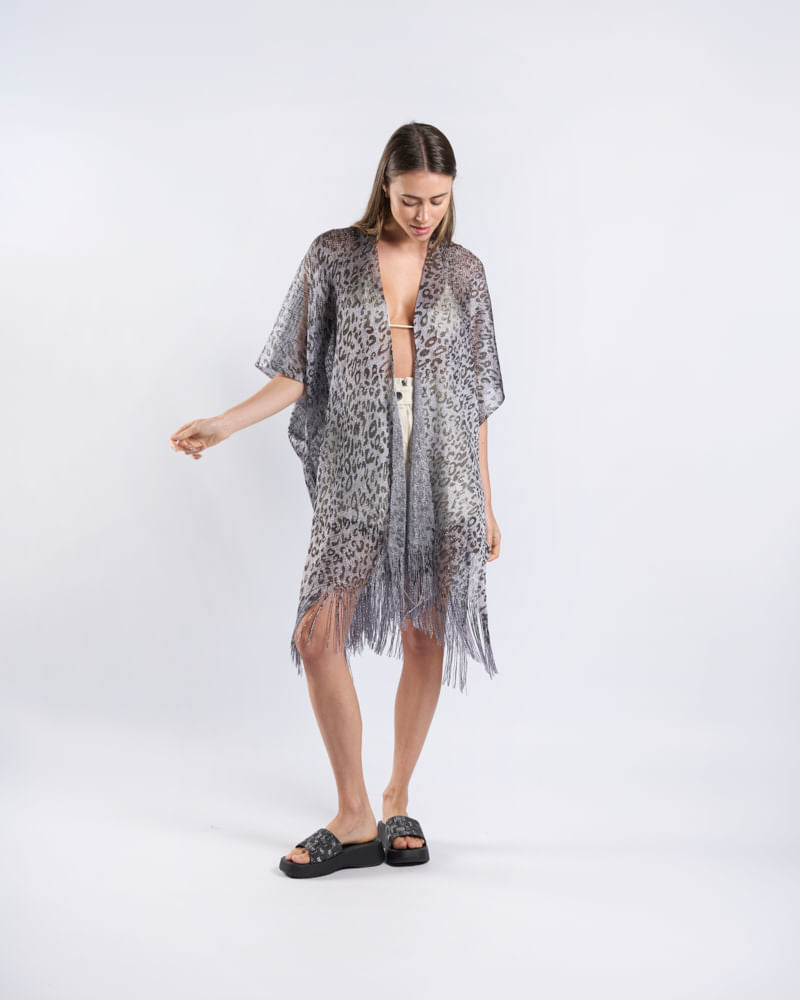 Zada Kimono