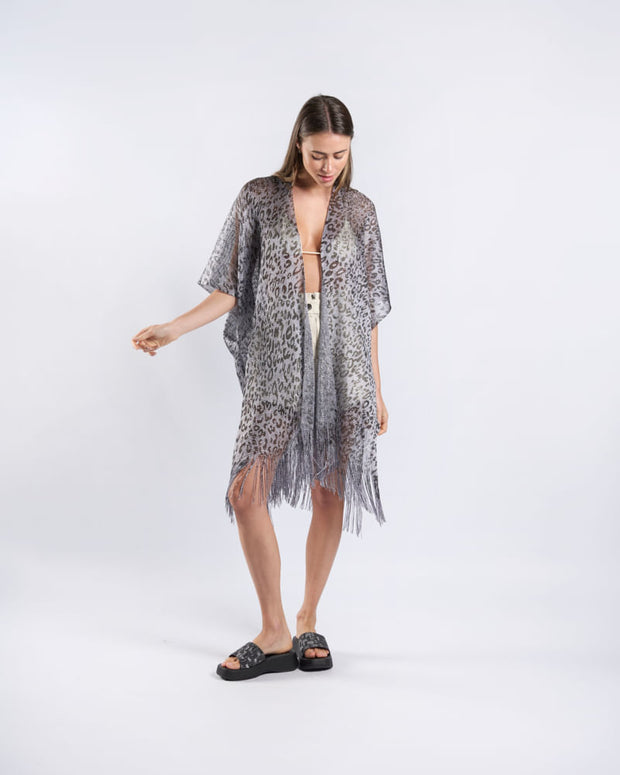 Zada Kimono