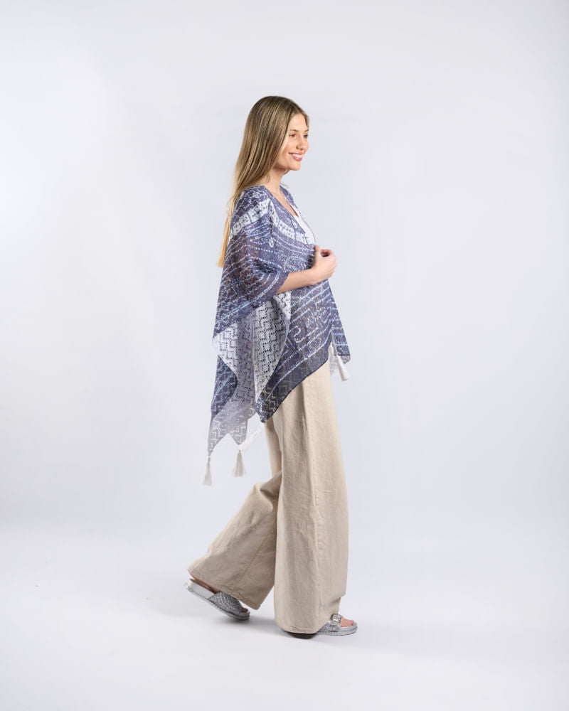 Zala Kimono