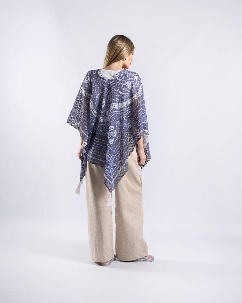 Zala Kimono