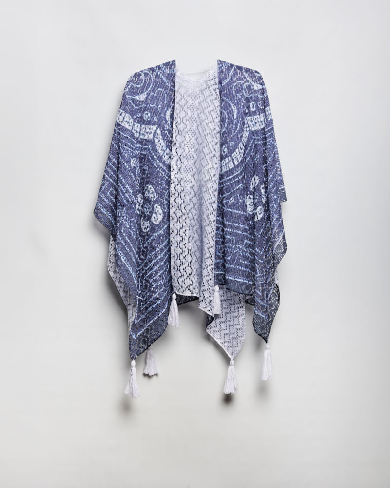Zala Kimono