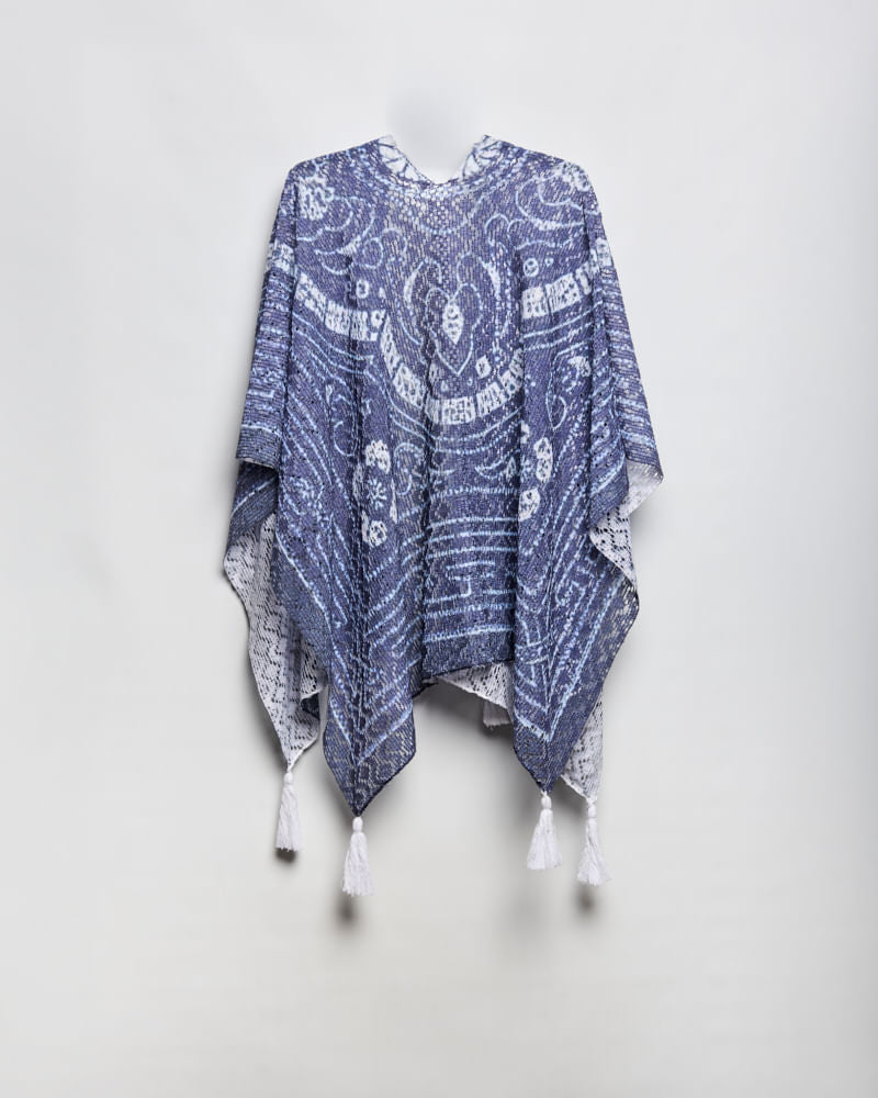 Zala Kimono