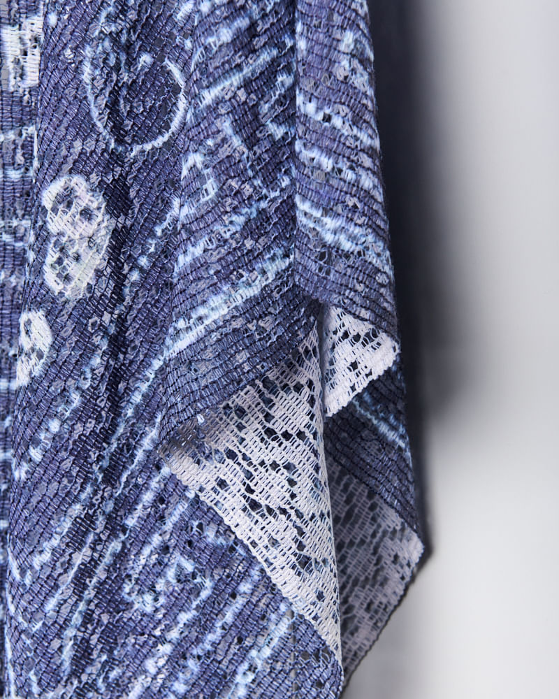 Zala Kimono