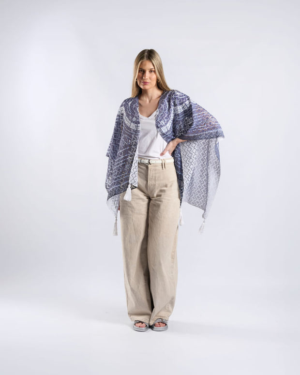 Zala Kimono