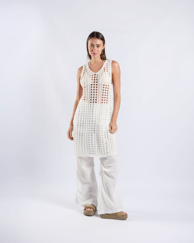 Zana Vestido