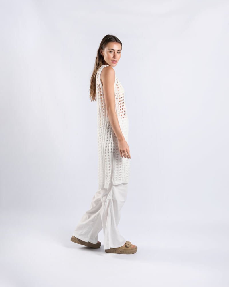 Zana Vestido