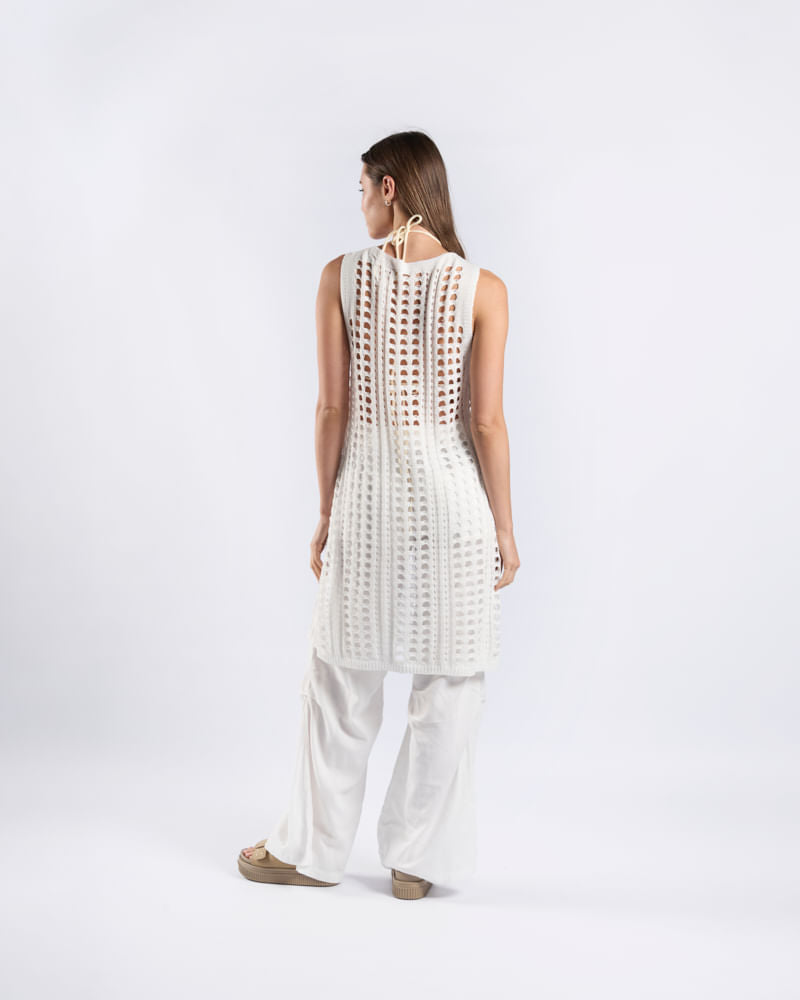 Zana Vestido