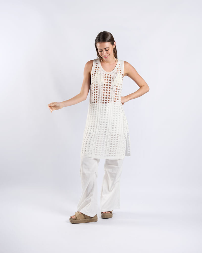 Zana Vestido
