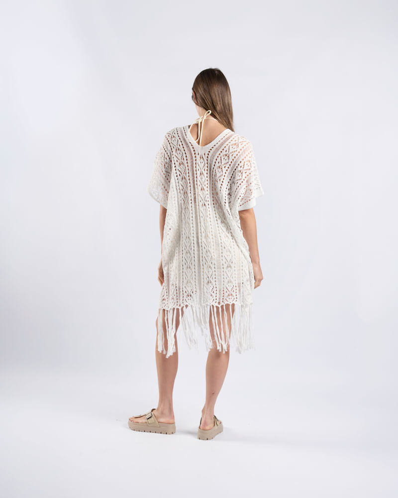 Zhen Kimono