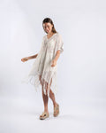 Zhen Kimono