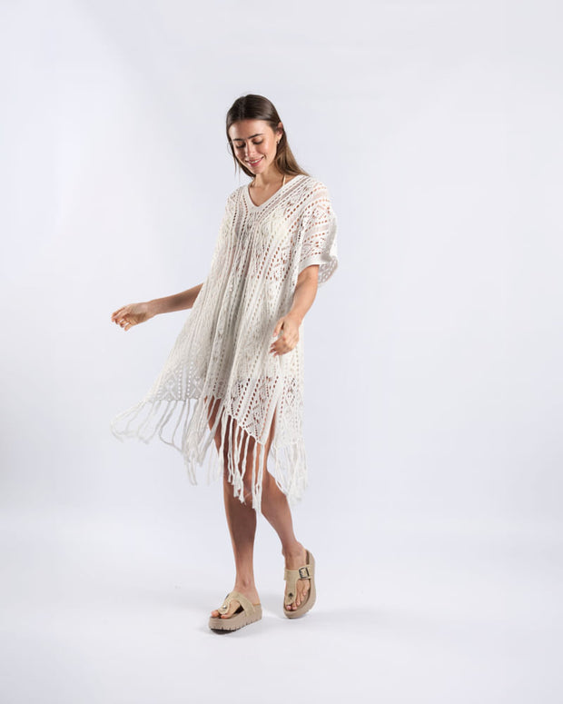 Zhen Kimono