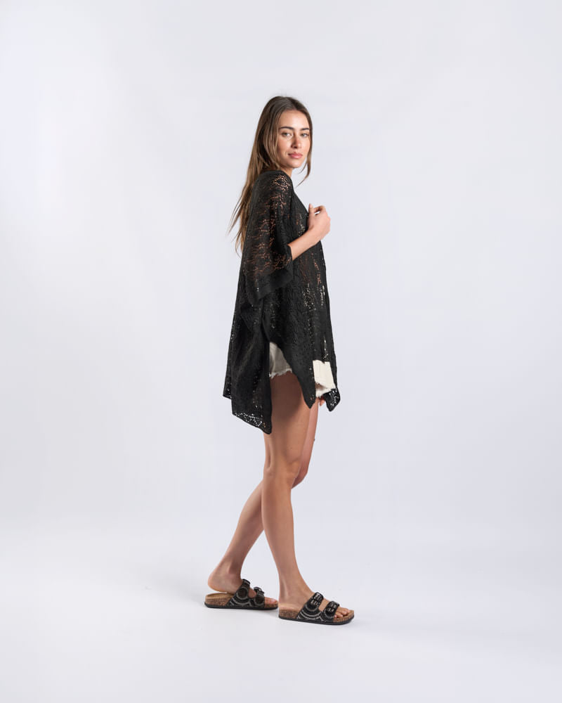 Pili Kimono