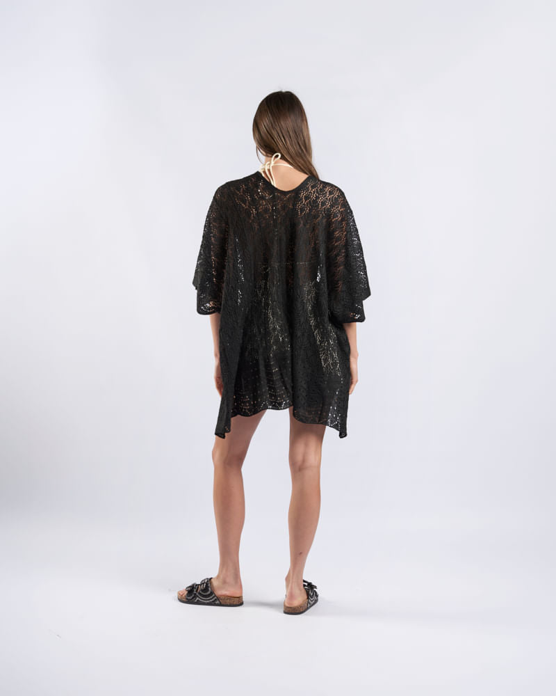 Pili Kimono