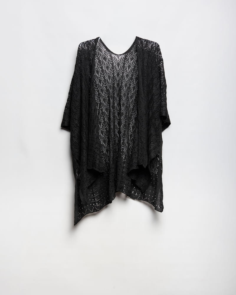 Pili Kimono