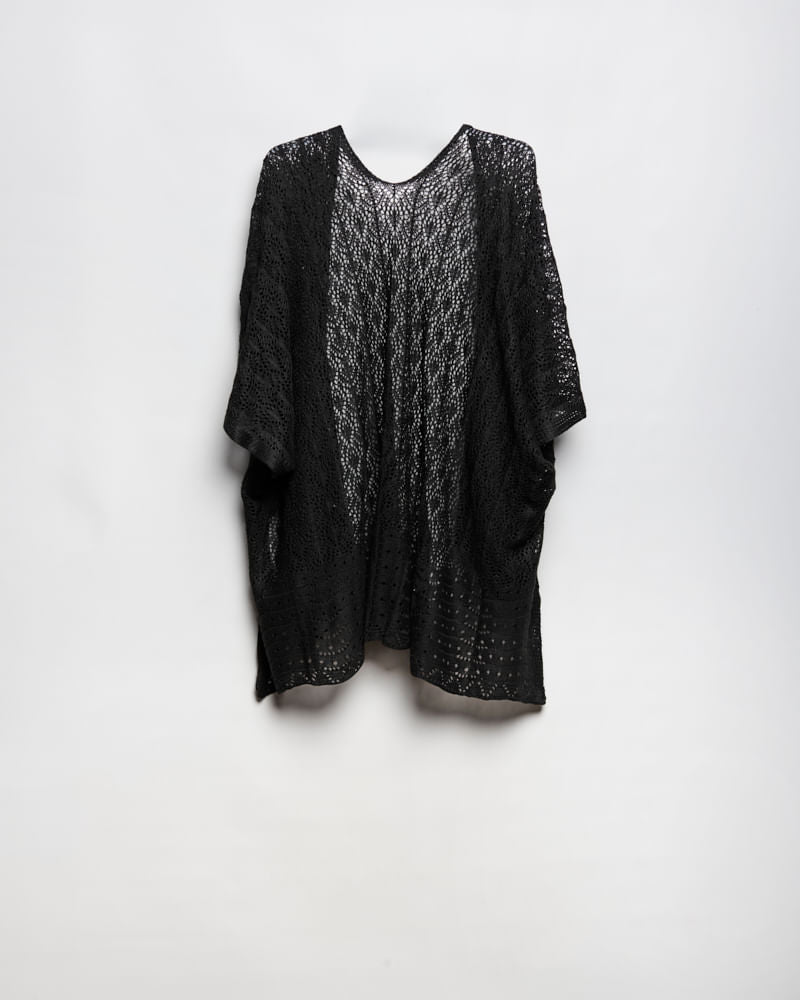 Pili Kimono