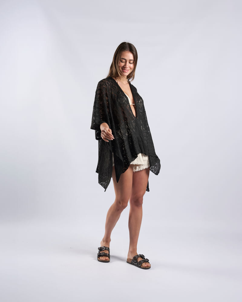 Pili Kimono