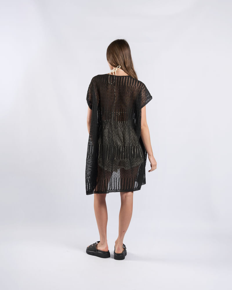 Vesa Kimono