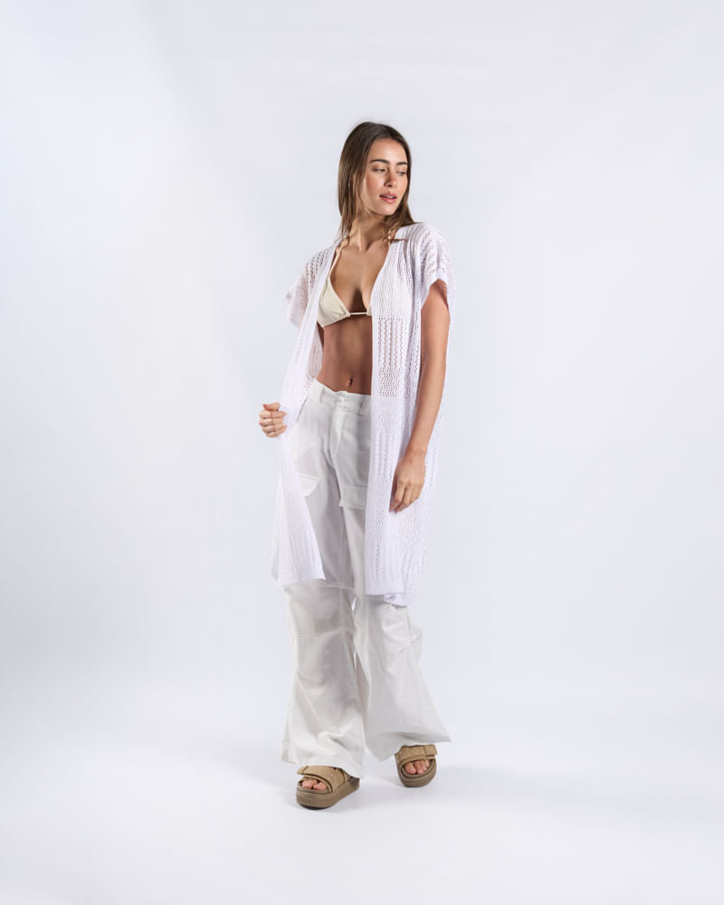 Vesa Kimono