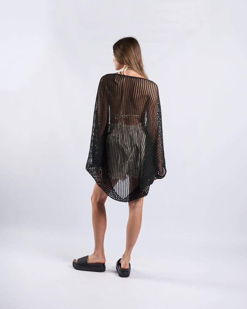 Via Kimono