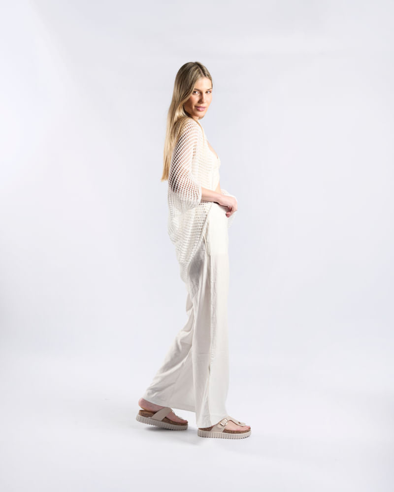Via Kimono