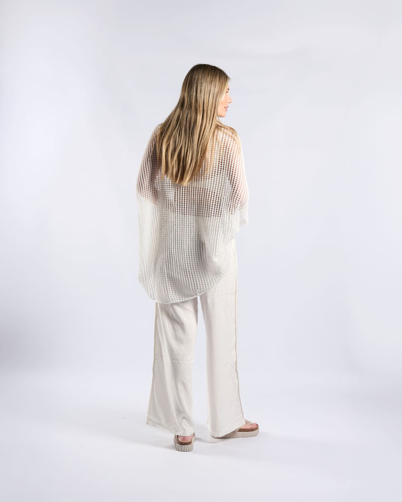 Via Kimono