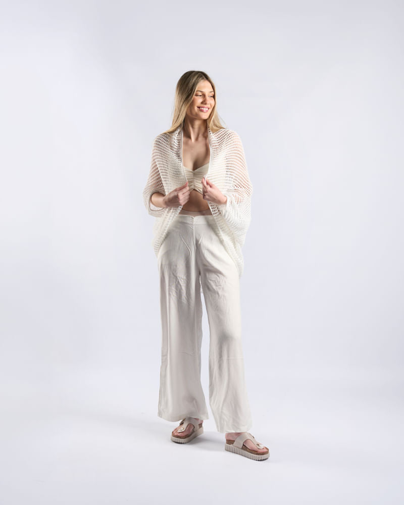 Via Kimono
