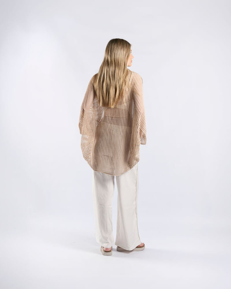Via Kimono