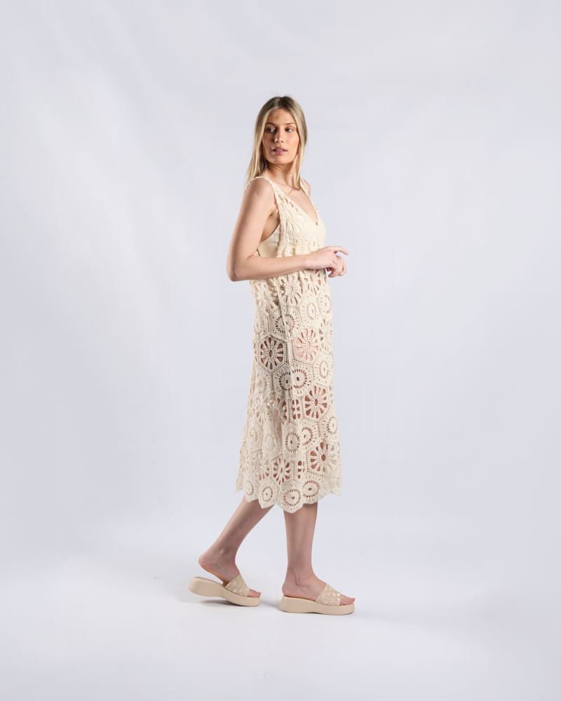 Virma Vestido