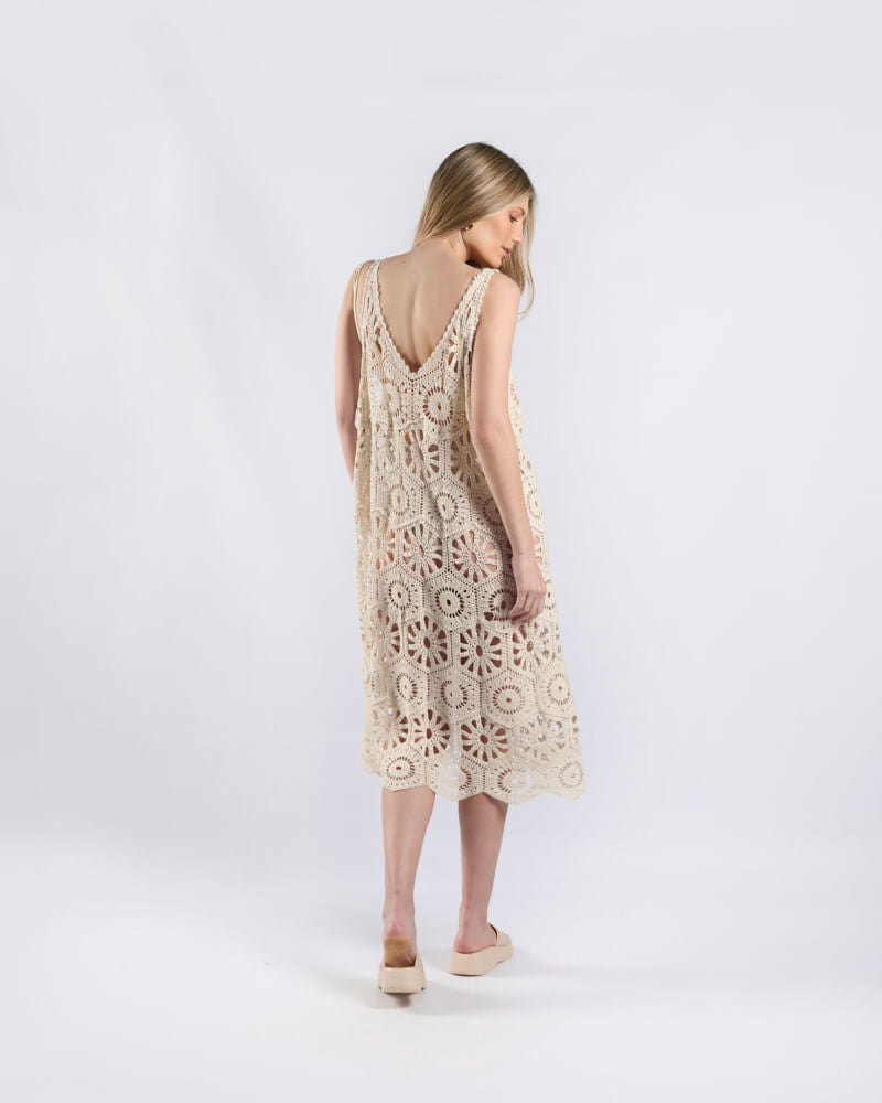 Virma Vestido